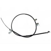 Трос ручника Ti-Guar TG-HDC093/46420-42140 RAV4 07- прав.