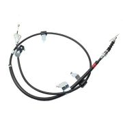 Трос ручника Ti-Guar TG-HDC097/46420-12720 COROLLA ##150 06-12 прав.