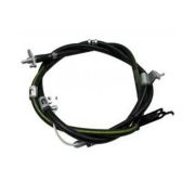 Трос ручника Ti-Guar TG-HDC103/46420-60090 LAND CRUISER 20# прав.