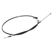 Трос ручника Ti-Guar TG-HDC108/46430-68010 #NE10 03- лев.