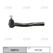Наконечник «CTR»  CET94/CE0714/SE3521R/KTR1235
