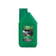 Жидкость OILRIGHT трансм. ТМ-5-18 (ТАД-17И) GL-5 80w90  1л