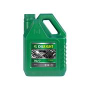 Жидкость OILRIGHT трансм. ТМ-5-18 (ТАД-17И) GL-5 80w90  3л