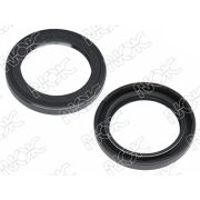 Сальник коленвала перед NOK, AH2847-S0/0K55110602  50*68*9  KIA BONGO 06-11