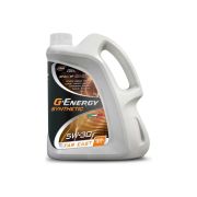 Масло моторное G-Energy Far East 5W30 с 5л  бен