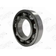 Подшипник чулка передн. редуктора RH .KOYO DG4180CS58/90903-63008  PRADO/SURF 95  41*80*17