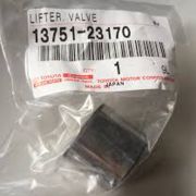 Толкатель клапана TOYOTA 1375123170  1KRFE, 1SZFE, 2SZFE, 1NRFBE, 2NRFBE, 2NRFE, 3NRFE     5.40