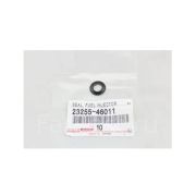 Кольцо уплотнительное форсунки  ( нижняя , метал) TOYOTA 23255-46011