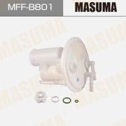 Фильтр топливный MASUMA в бак , MFFB801/FS27002/SHN460   FORESTER, XV / SH5, GP7