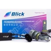 Лампа светодиодная Blick H7-F20 6000K 12V/24V 2шт