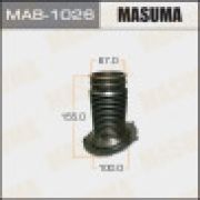 Пыльник стоек MASUMA MAB-1026/TSHB-MCV20F/48157-48010