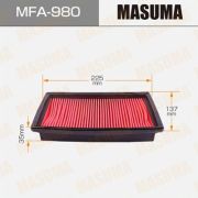 Воздушный фильтр MASUMA MFA980/A-857V