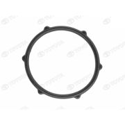 Прокладка масляного насоса TOYOTA 1215121010/JF16101/JD14039P/ 90301-31012  1NZFE, 2NZFE