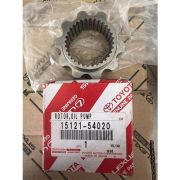 Шестерня масляного насоса TOYOTA 1512154020  2L 2LT 2LTE 3L 5L