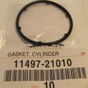 Прокладка масляного насоса TOYOTA 11497-21010/JG17464P/90301-42006/ JF16102P  1NZFE, 2NZFE