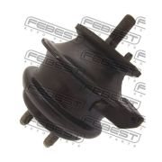Подушка двигателя передняя FEBEST TM03/12360-70030