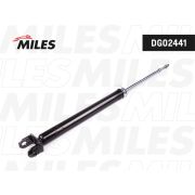 Амортизатор задний MILES DG02441/348024/V11137