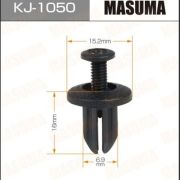 Клипса крепежная MASUMA KJ-1050