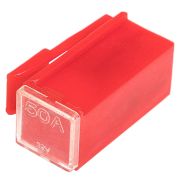 Предохранитель автомобильный Skyway 12V, тип картридж,50A, S09301023