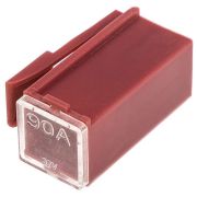 Предохранитель автомобильный Skyway 12V, тип картридж,90A, S09301051
