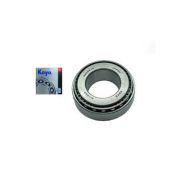 Подшипник ступичный передний KOYO  HI-CAP32005JR/40215HC000 / 25*47*15