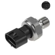 Датчик давления масла АКПП KNR 89637-63010 1AZ. 1NZ. 2ZR. 3ZR.  Alphard Corolla Yaris IQ RAV4  KNR