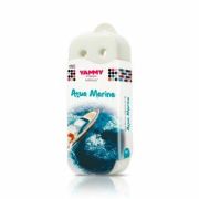 Ароматизатор под сиденье YAMMY гелевый «Aqua Marine»