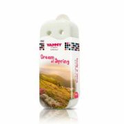 Ароматизатор под сиденье YAMMY гелевый «Dream of Spring»