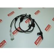 Датчик ABS DEKO D89542-52030/8954252030  VITZ KSP90  / RACTIS  ( FR/RH )