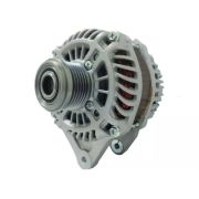 Генератор DAGGER DAL046/23100-3TA1A ALM7881 Teana L33 2014> QR25DE 12V 110A 6SC