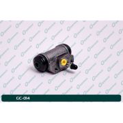 Рабочий тормозной цилиндр в сборе G-brake GC-014/13010535