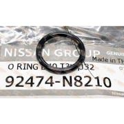 Кольцо уплотнительное шланга кондиционера NISSAN 92474N8210/RR169