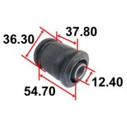 Сайлентблок рычага TENACITY AAMTO1095/BH21401/TAB-ACU10R	/RU-398