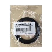 Сальник гидромуфты NOK BH2820-E0  68*88*8  CAPELLA/FAMILIA/MPV