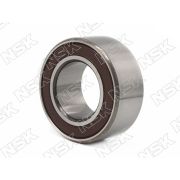Подшипник муфты кондиционера NSK  30BD40T12DDUCG21/30BD40S5G2RS/ 30*55*23