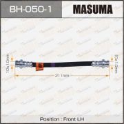 Шланг тормозной MASUMA BH-050-1