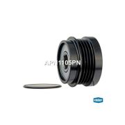 Шкив обгонный генератора KRAUF APN1105PN/APN1105DE