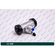 Рабочий тормозной цилиндр в сборе G-brake GC-006/12051149