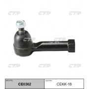 Наконечник рулевой  CTR CEKK-18/CE0362/0K72A32240 BONGO