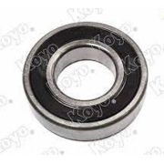 Подшипник шариковый KOYO DG3572DW-2RKBCS27/MB393919/ 35*72*17