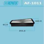 Воздушный фильтр HEPAFIX A-1011