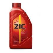 Масло трансмиссионное ZIC CVT Multi, синтетическое, универсальное, для вариаторов, 1л