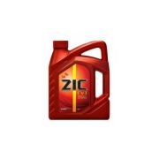 Масло трансмиссионное ZIC CVT Multi, синтетическое, универсальное, для вариаторов, 4л