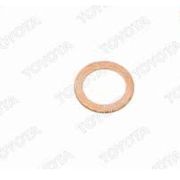 Кольцо уплотнительное(Шайба металлическая) TOYOTA 90430-10074