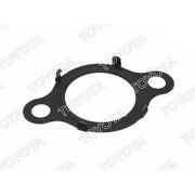 Прокладка заглушки клапана EGR TOYOTA 25628-51010    LAND CRUISER 200 07- 1VDFTV