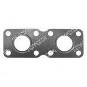 Прокладка охлаждения клапана EGR TOYOTA 25685-51010  LAND CRUISER 200 07- 1VDFTV