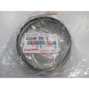 Пыльник ступицы TOYOTA  43246-28010   Estima TCR20