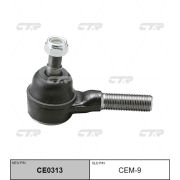 Наконечник рулевой «CTR»  CEM-9/CE0313/CEM39/SE7251/KTR1083