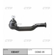 Наконечник рулевой «CTR»  CEMZ-35/CE0457/SE1581