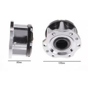 Муфта включения переднего моста HFR024B 43530-60042 30 шлиц. Land Cruiser 80
